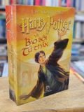  Harry Potter và Bảo Bối Tử Thần - J.K. Rowling ( TẬP 7 ) 