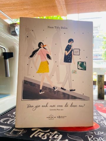  Bao Giờ Anh Mới Cua Đổ Được Em? - Nam Tiểu Điểm 