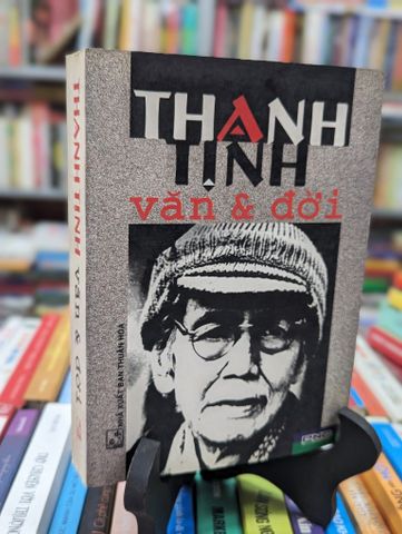  Thanh Tịnh Văn và Đời 
