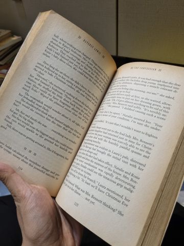  THE CONFESSION - Beverly Lewis 