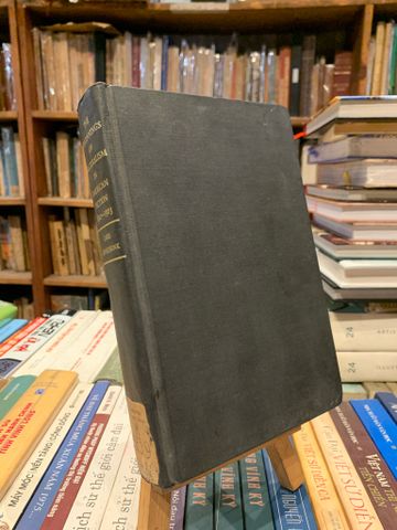  THE BEGINNINGS OF NATURALISM IN AMERICAN FICTION (1981-1903) - Lars  Ahnebrink 