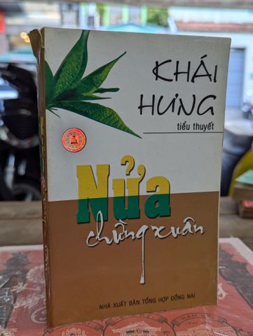  Nửa chừng xuân - Khái Hưng 