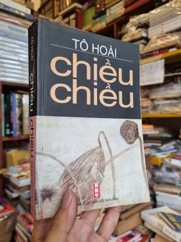  Chiều Chiều - Tô Hoài 