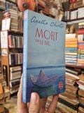  Mort Sur Le Nil - Agatha Christie 
