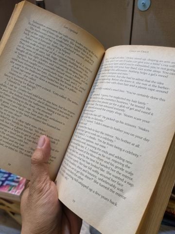  CHILD OF GRACE - Lori Copeland 