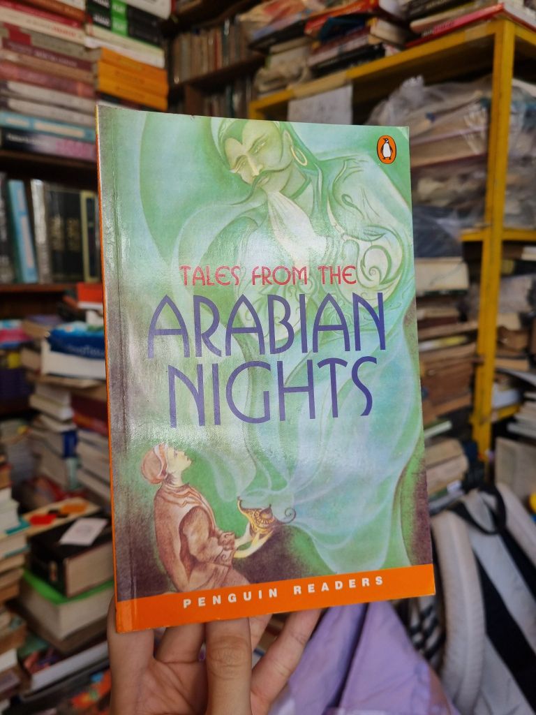  Series Penguin Readers (Sách Luyện Đọc Tiếng Anh) 