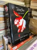  Trăng Non (New Moon) - Stephenie Meyer 