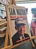  MADE IN AMERICA - Sam Walton 