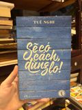  Sẽ Có Cách, Đừng Lo - Tuệ Nghi 