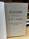 Pulitzer - Swanberg 