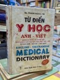  Từ điển y học Anh - Việt - Bs. Phạm Ngọc Trí 