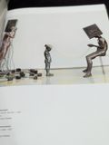  Thai - vietnam contemporary art exhbition 2009 