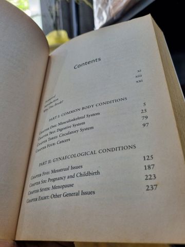  DR MATHAI'S HOLISSGUIDE FOR WOMEN (Issac Mathai) 