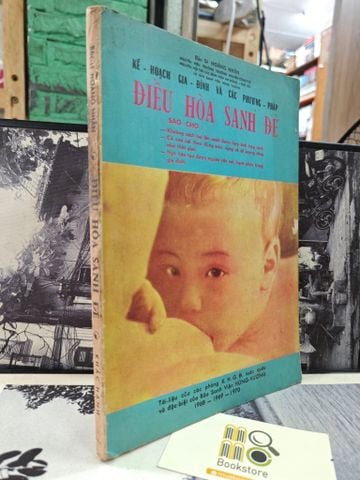  Điều Hòa Sanh Đẻ - Hoàng Nhân 