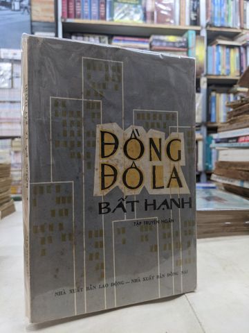  Đồng Đô La Bất Hạnh 