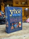  Từ điển y học Anh - Việt - Bs. Phạm Ngọc Trí 