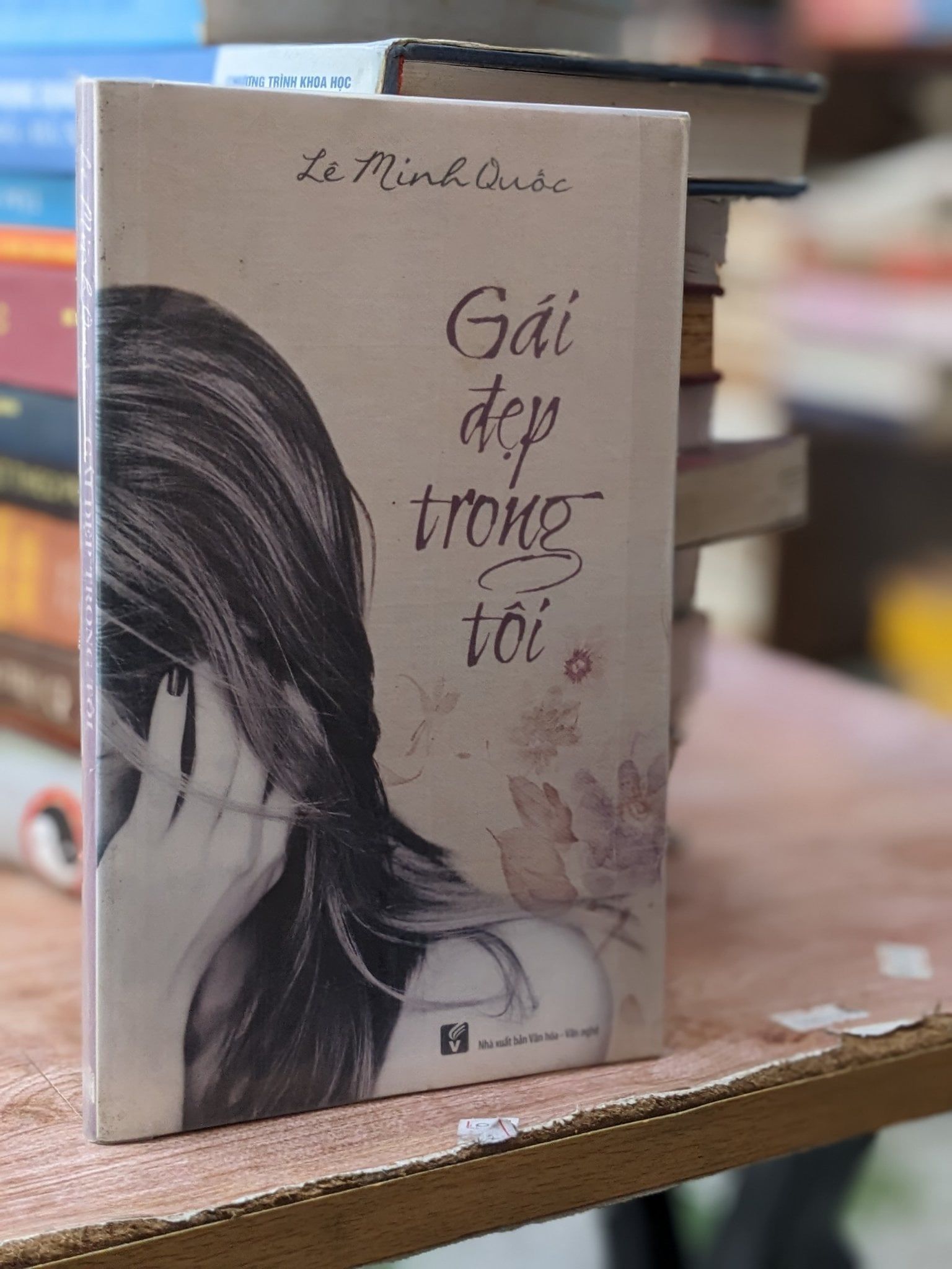  Gái đẹp trong tôi - Lê Minh Quốc 