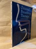  ORIENTAL BREATHING THERAPY - Takashi Nakamura 