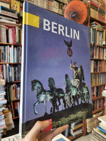  Berlin - Kai Ulrich Muller & Hubertus Knabe 