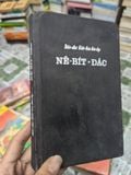  Nê Bít Đắc - Nxb Cầu Vồng 