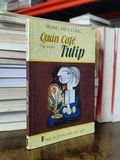 Quán café Tulip - Mang Viên Long 