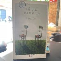  Cấp Visa Cho Trái Tim - Dung Keil 