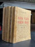  Nhà văn hiện đại - Vũ Ngoc Phan 