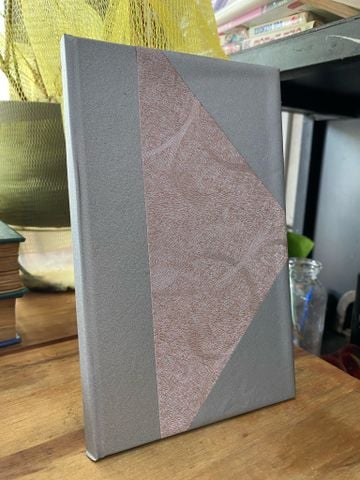  Đứa con đi hoang trở về - André Gide 