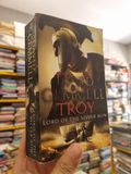  TROY : LORD OF THE SILVER BOW (David Gemmell) (Pocket Size - Corgi Books) 