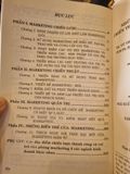 Những phương thức sáng tạo, chiến thắng và khống chế thị trường - Philip Kotler 