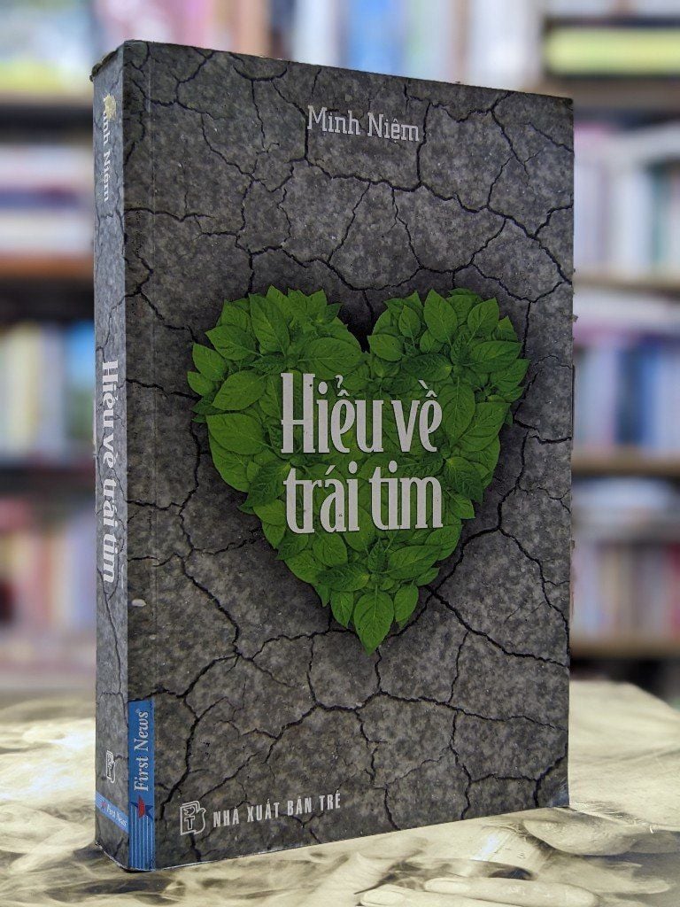  Hiểu Về Trái Tim - Minh Niệm 