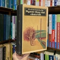 Người Thay Thế Chưa Tới - Nicôlai Cambulốp ( Người Dịch Lê Ngọc Thái )
