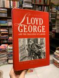  LLoyd George and The Challenge of Labour: Post War Coalition 1918-1922 - Chris Wrigley 