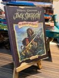  Jack Sparrow : the Sword of Cortés - Rob Kidd 