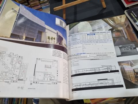  ARCHITECTURAL RECORD - 01 | 2006 