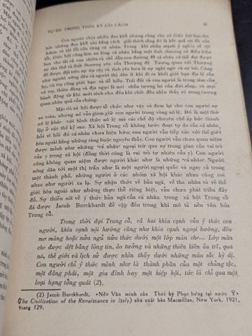  Chạy Trốn Tự Do - Erich Fromm (Người Dịch Khuất Duy Trác) 