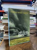  Giận - Thích Nhất Hạnh 