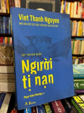  Người Tị Nạn - Viet Thanh Nguyen 