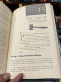  The 22 Irrefutable Law of Advertising (and When to Violate them) - Michael Newman 