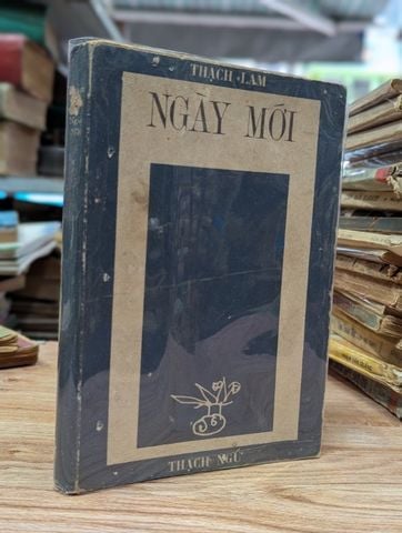  Ngày Mới - Thạch Lam 