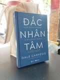  Đắc nhân tâm - Dale Carnegie 