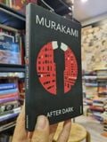  After Dark - Haruki Murakami 