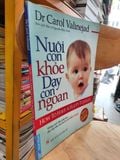  Nuôi Con Khoẻ Dạy Con Ngoan - Dr Richard C.Woolfson 