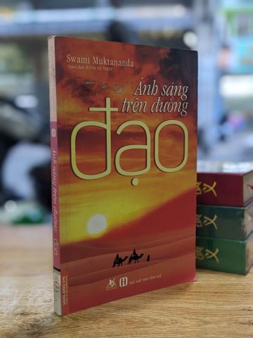  Ánh Sáng Trên Đường Đạo - Swami Muktananda 