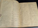  Dictionnaire francais - annamite - Georges Cordier 