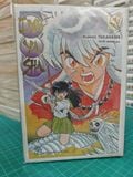  Truyện Tranh Inuyasha Deluxe ( FULL / LẺ ) 