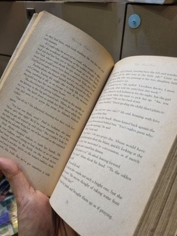 The Sacrifice - Beverly Lewis