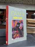  Đá nổi xôn xao - Hoài Tố Hạnh 