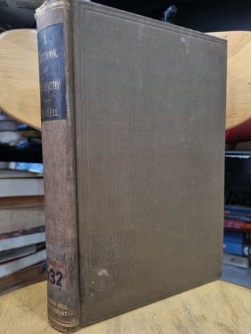  A TEXTBOOK OF BIOCHEMISTRY - PHILIP H. MITCHELL, PHD 