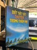  Biết Tất Truyện trong Thiên Hạ 
